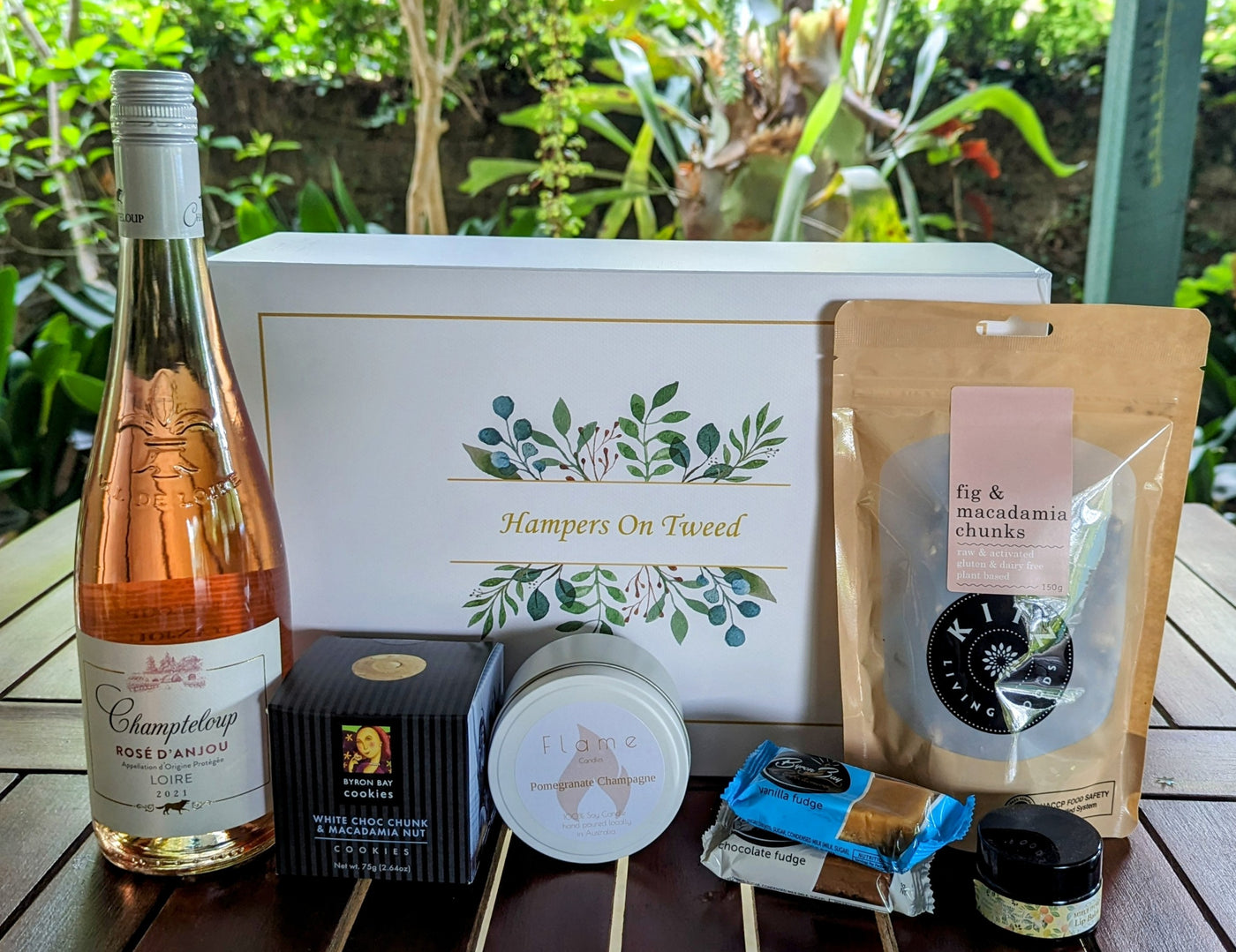 Sympathy Gift Hamper