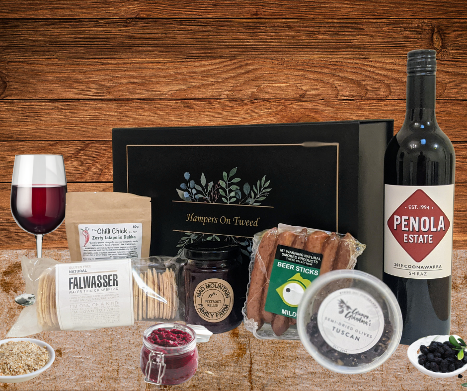 Perfect Picnic Gift Hamper